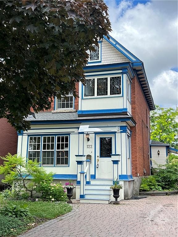 122 Bayswater Ave, Ottawa, ON K1Y 2G1 Zillow