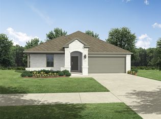 1936 Callington Way, Forney, TX 75126