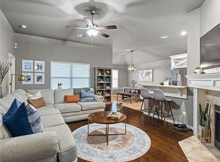 9416 NW 93rd Ter, Yukon, OK 73099