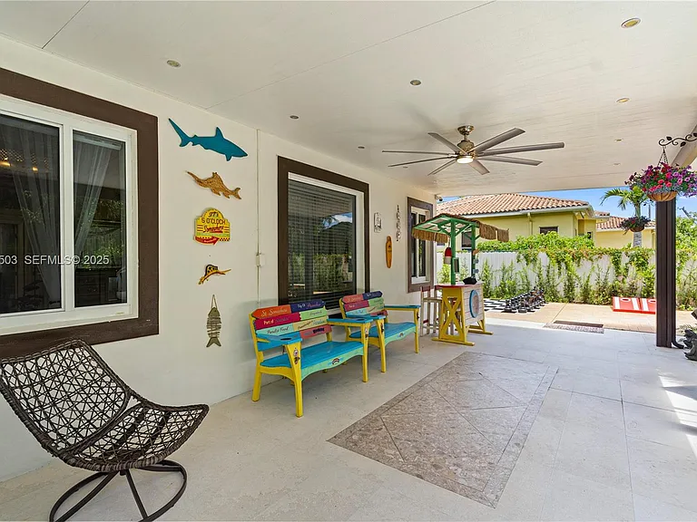 16601 SW 87th Ct — Photo 48