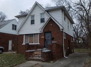 15468 Robson St, Detroit, MI 48227