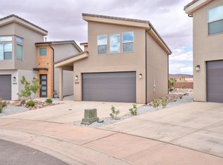 LOT 104 Desert Reflection St, Saint George, UT 84790