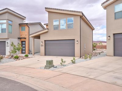 4165 E Elrond Ln, Saint George, UT, 84790