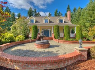 22607 141st Ave SE, Kent, WA 98042