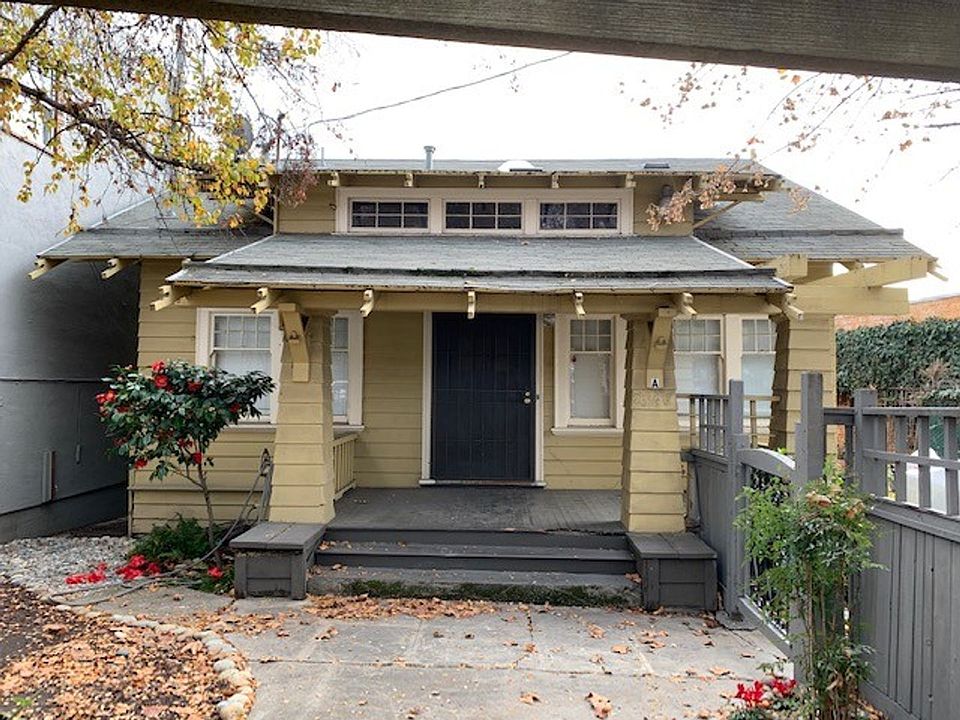 1st image of 2360-2362 High St #2360A