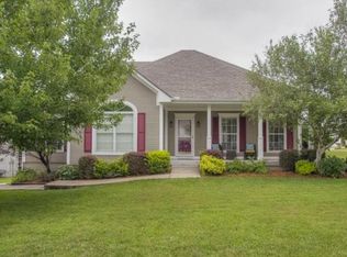 5037 S Powell Ave, Blue Springs, MO 64015