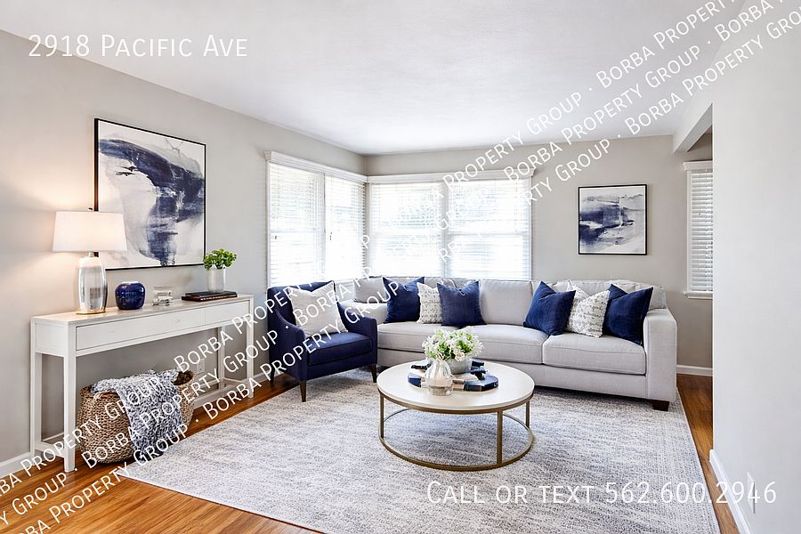 1st image of 2918 Pacific Ave