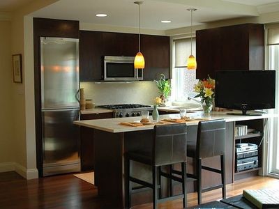 2500 Q St NW APT 119, Washington, DC, 20007