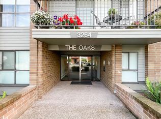 3264 Oak St #205, Vancouver, BC V6H2L3