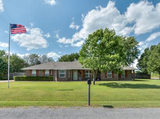 7524 N 150th East Ave, Owasso, OK 74055