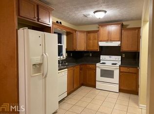 1676 Harvest Dr, Lawrenceville, GA 30043