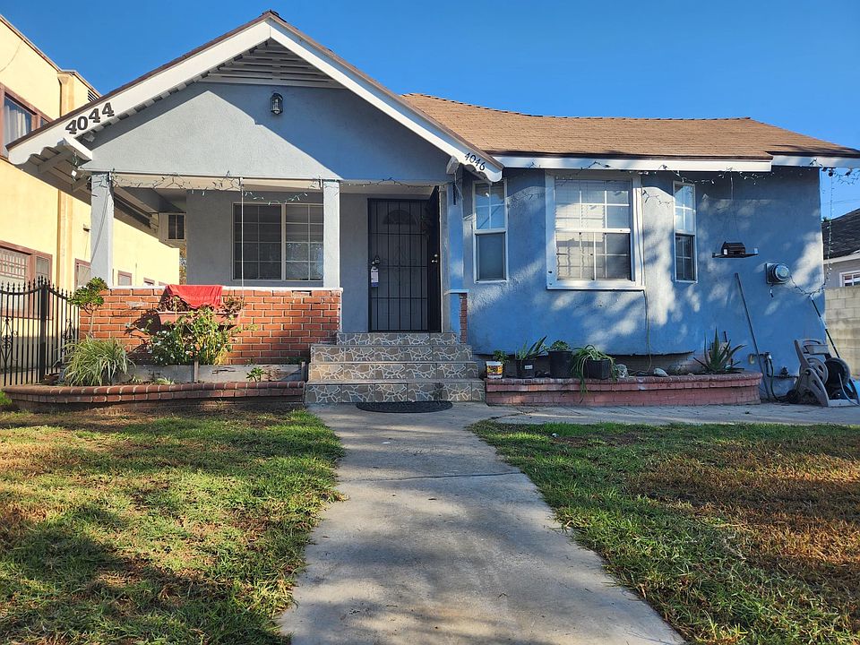 1st image of 4044 Denker Ave