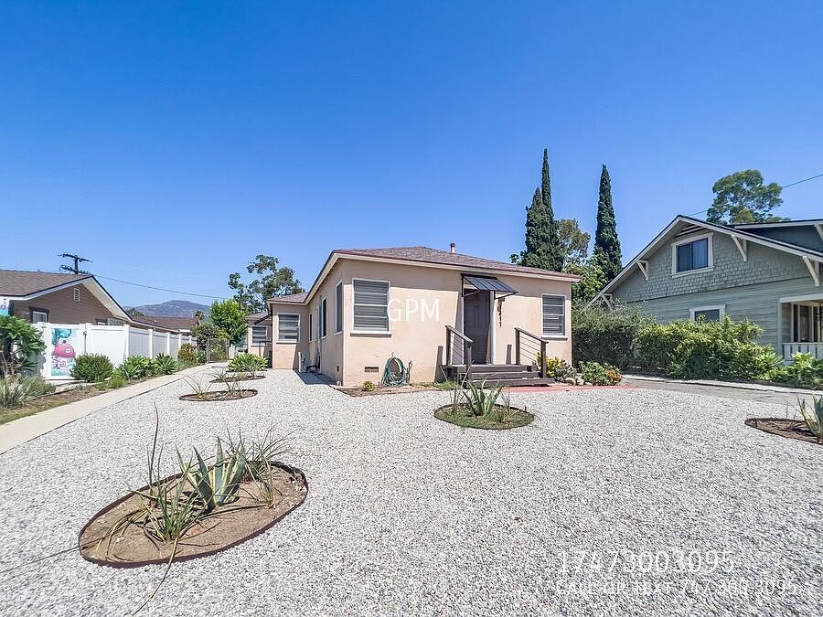 1st image of 1411 E California Ave #B