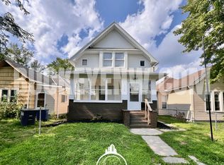 1110 Harding Dr, Toledo, OH 43609