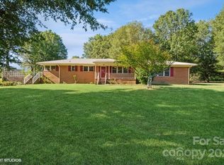 16213 Hazard Rd, Oakboro, NC 28129