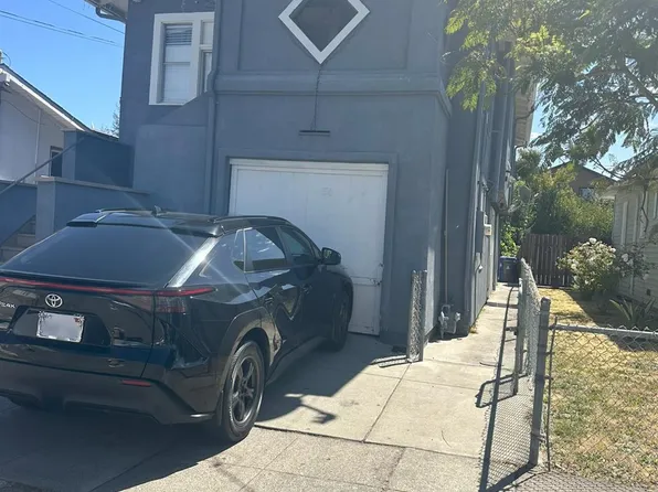 156 16th Street, Richmond, CA 94801