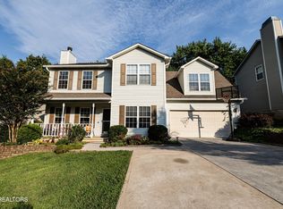 750 Dunnview Ln, Knoxville, TN 37934
