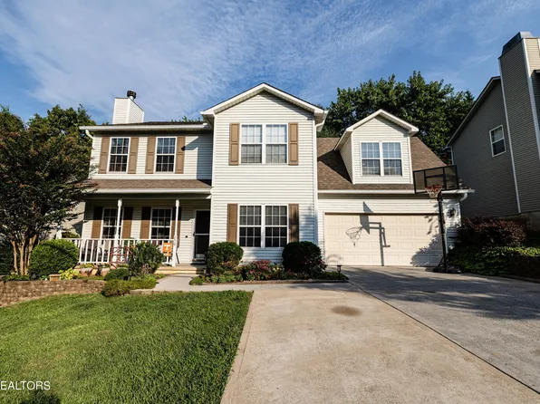 750 Dunnview Ln, Knoxville, TN 37934