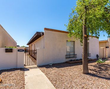 319 W Pebble Beach Dr, Tempe, AZ, 85282