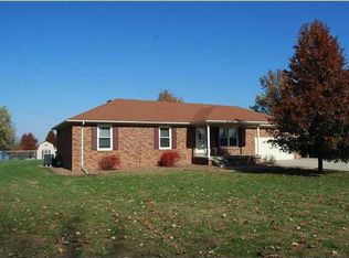 3525 Burkland Blvd, Shepherdsville, KY