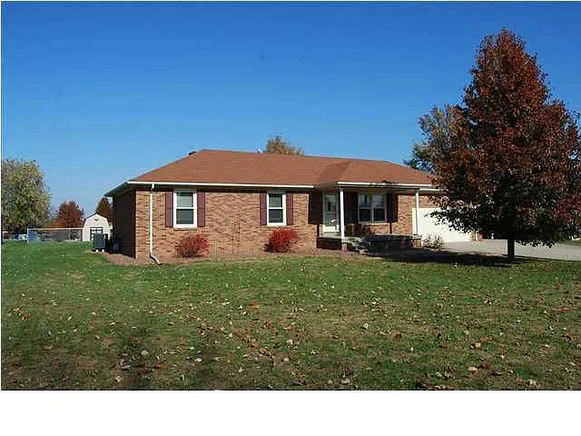 3525 Burkland Blvd photo 1