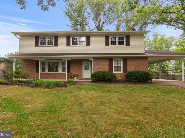 104 Speicher Dr, Annapolis, MD 21401