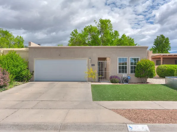 6008 Knollwood Dr NE, Albuquerque, NM 87109