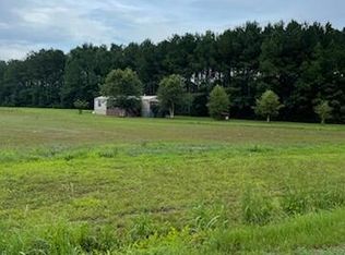 6134 Dave Bright Rd, Faison, NC 28341