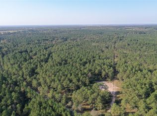 TRACT 1 Trinity Lady Park Rd W, Trinity, TX 75862