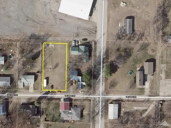 414 W 2nd St, Rochester, IN 46975