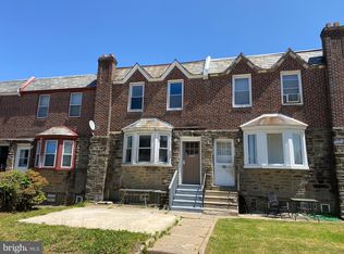 6295 Kindred St, Philadelphia, PA 19149