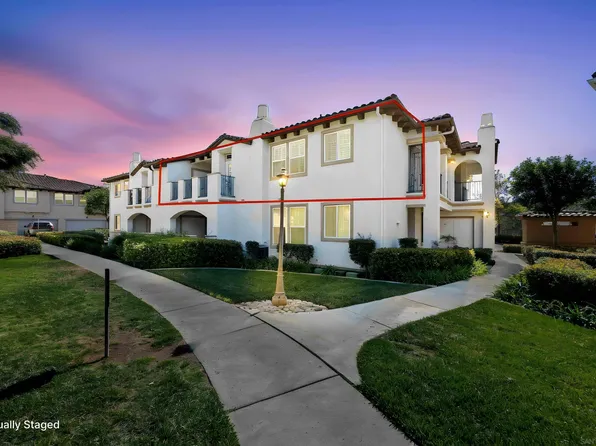 10910 Serafina Ln Unit 52, San Diego, CA 92128