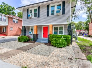 415 Elm Ave APT 2, Norman, OK 73069