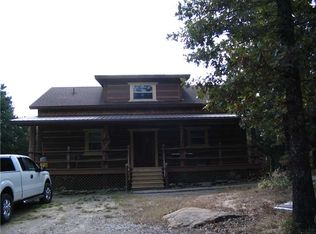 5641 Stagecoach Rd, Ozark, AR 72949