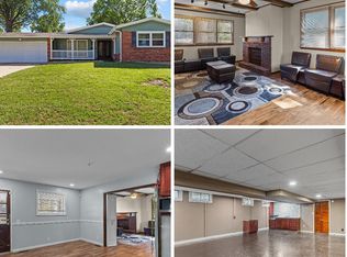 3720 Helmkampf Dr, Florissant, MO 63033