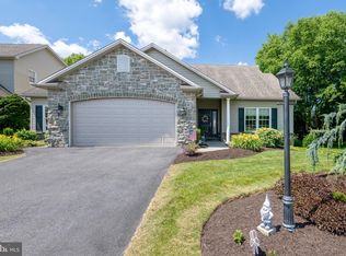 831 Victoria Ln #L-0002, Palmyra, PA 17078