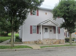 307 W Church St, Ligonier, PA 15658
