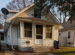 4428 Pengelly Rd, Flint, MI 48507