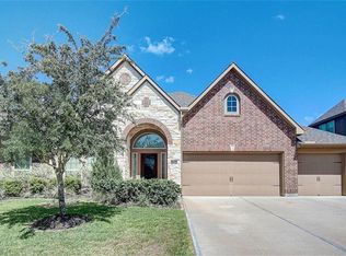 3915 Ringford Ridge Ln, Katy, TX 77494
