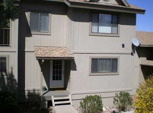 932 W Madera Ln, Payson, AZ 85541