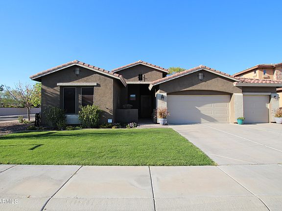 2nd image of 3768 E GEMINI Place