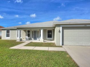 136 Frederica Ave NW, Palm Bay, FL 32907