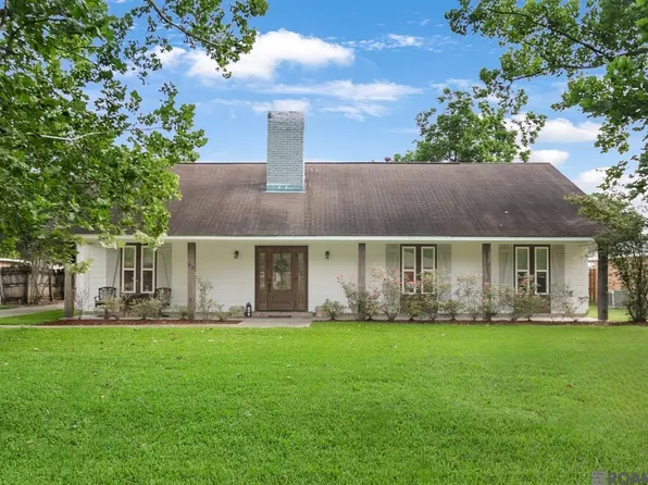 14213 Haverhill Ave, Pride, LA 70770