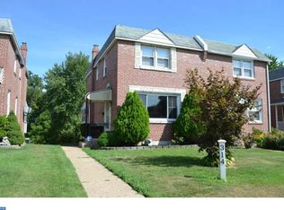 314 Lakeview Dr, Ridley Park, PA 19078