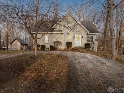 644 Lakengren Dr, Eaton, OH, 45320