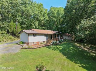 380 Cypress Creek Rd, Linden, TN 37096