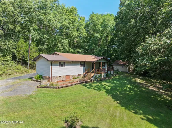380 Cypress Creek Rd, Linden, TN 37096