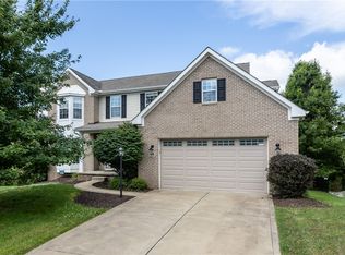 128 Foxtail Dr, Pittsburgh, PA 15239