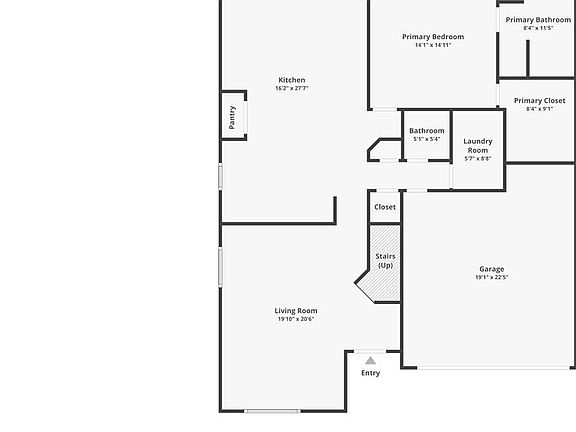 2nd image of 4417 Spring Blossom Dr