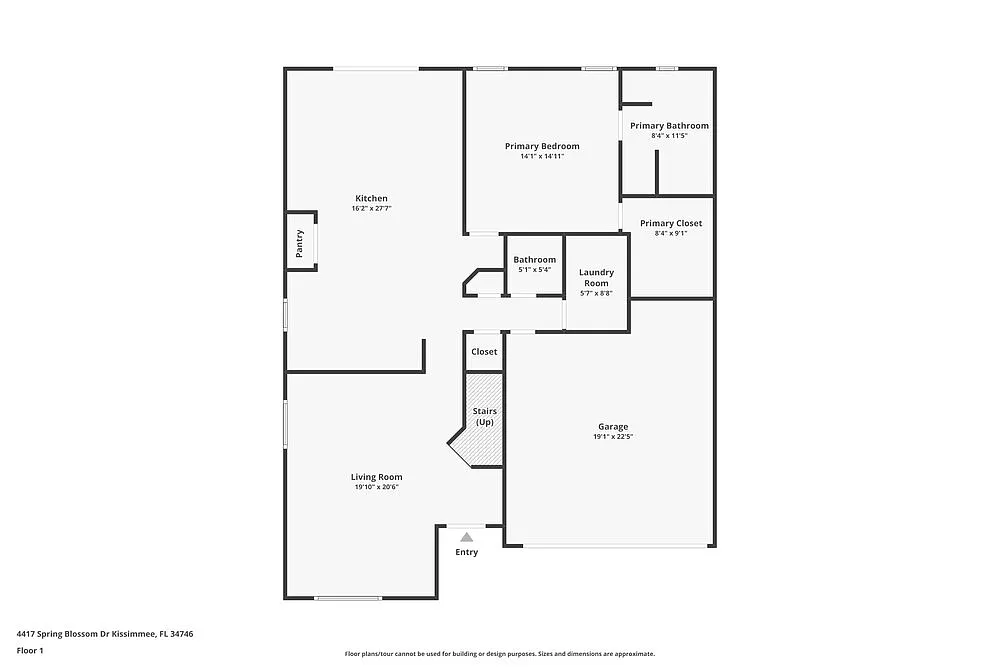 Building Photo - 4417 Spring Blossom Dr